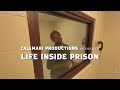 Inside Juvenile Lockup: Akheem's Story | Prison Documentary