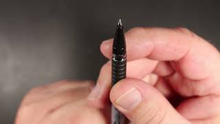 Bic Gel-Ocity Pen 0 5mm Review