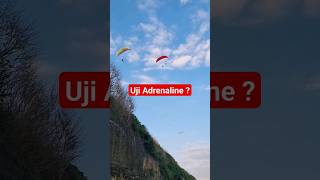 Uji adrenaline di Bali #bali #infobali #fyp #shorts