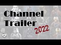 Paul's Collectibles Channel Trailer | 2022