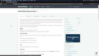 HackerRank: Hash Tables: Ransom Note