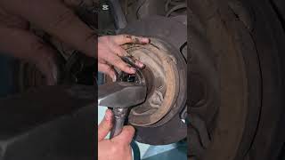 Gmc Rear Wheel Bearing