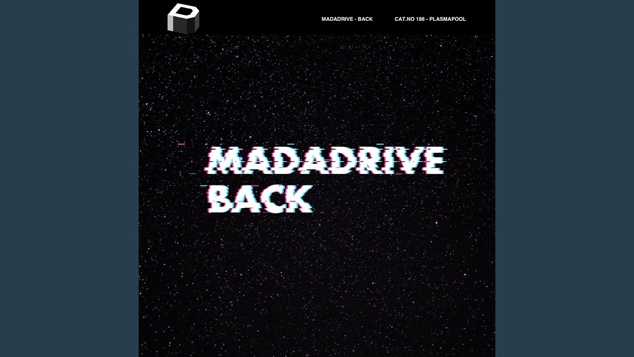 Back Original Mix Youtube Music