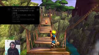 Jak \u0026 Daxter | #001