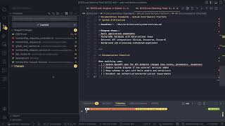 GitLab Duo Agent Platform - Journey 5 - AI-Powered Documentation with Knowledge Graph