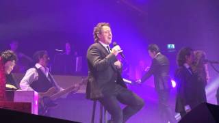 Marco Borsato - Mooi (LIVE)