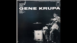 Jazz: Gene Krupa Orchestra - 