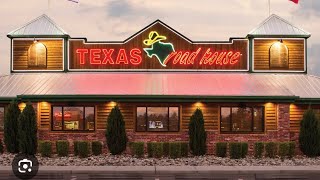 Texas Roadhouse Review!! Steak 🥩!!#Food #Reviews #Foodie #Opinion #Restaurant #C