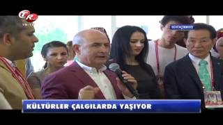 Kültürler Çalgılarda Yaşıyor | Tek Rumeli