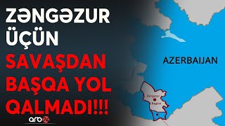 Bakıdan İrana “Zəngəzurdan çəkil” çağırışı: Ordumuz bütün ehtimallara qarşı hazırlaşır