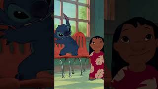 Nani y Lilo adoptan a Stitch