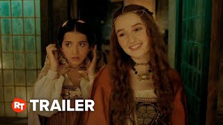 Rosaline Trailer #1 (2022)