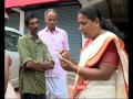 സ്ഥാനാര്‍ത്ഥിക്കൊപ്പം ഇ എസ് ബിജിമോള്‍ പീരുമേട്