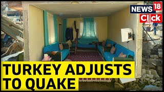 Turkey Recovers From Earthquake | Sections of Syria & Turkey Flooded | Turkey Earthquake 2023