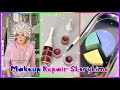 Repairing Makeup Storytime 🌷✨ @Mikaela Happas TikTok | Roblox Story #22