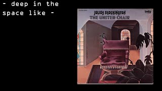 Julius Brockington - Forty Nine Reasons [US, 1973]