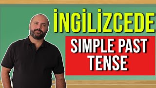 059 Simple Past Tense Dili Geçmiş Zaman