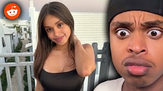 Reddit Keeps EXPOSING Me..