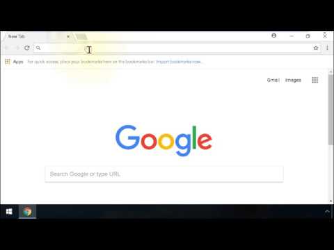 How to fix unchangeable (locked) Default Search Engine in Google Chrome Browser (Windows OS) How to fix unchangeable (locked) Default Search Engine in Google Chrome Browser (Windows OS)