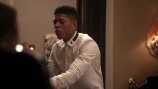 Hakeem Performs « Nothing But a Number » | Season 1 Ep. 10 | EMPIRE