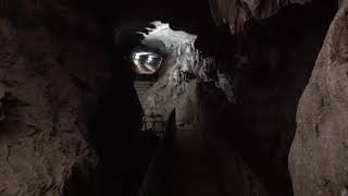 Belum Caves: Explore India's Longest Cave System!