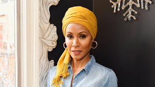 Jada Pinkett Smith Reveals Her Struggle With Suicidal Thoughts