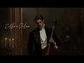 A Cello Echo in the Dark – Dark Neoclassical Cello