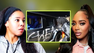 Yandy’s son HUMILIATES her for being a cheater! King Harris son not his! | Reaction