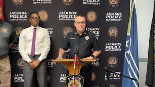 City of Jackson, TN, JPD, & JMCSS Announce Enhanced Security Partnership for 2026 Graduation Season