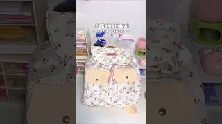 Racun tad kiyowo #unboxing #spillracunshopee #fy #tas #haul #spill #racuntiktok #racunshopee #shorts