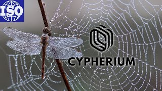 🚨 Cypherium CPH ⚡️ ONLY THE CHOSEN FEW WILL SEE FULL UTILITY ACTIVATION 🌐