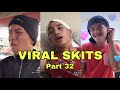 Vince Alarcon Viral Skits Compilation pt. 32