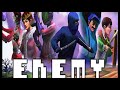 ENEMY game OST - Samuel Jule Kovacs - 2015 - complete