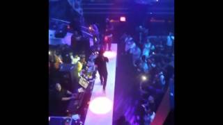 Lil Wayne Performs "Bill Gates", "Finessin'" & "Lil' Bitch" Live At LIV Nightclub