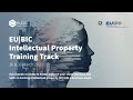 Module 2: IP Exploration and Discovery - EU|BIC Intellectual Property (for business) Training Track