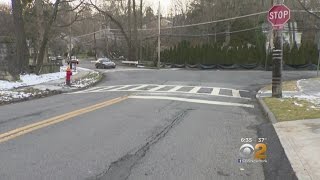 Westchester Police Searching For Suspect In Armed Attacks