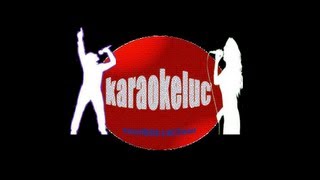 karaokeluc - Y voy a ser feliz - Marisela