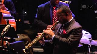 Jig's Jig - Wynton Marsalis Septet at Dizzy's Club 2013