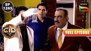 6 साल Late Deliver हुई चिट्ठी लाई CID के लिए खौफनाक पैगाम! | CID | सी.आई.डी. | 10 July 2024