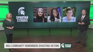 Full coverage of the latest updates on the Michigan State shooting