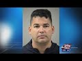 Teacher facing indecency with child charges surrenders