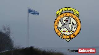 Clan Inglis Clan History