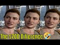 Digital Foundry shows the differences between Last of Us 2 PS5 vs PS5 Pro & its just embarrassing