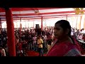 a small clip of 95th ubca convention @ gajpati