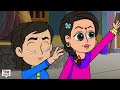 gubbare wala kalu madari aaya nani teri morni ko funforkidstv hindi rhymes