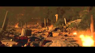 Total War: Rome 2 - How Far Will You Go - Launch - Trailer