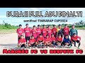 semifinal‼️video ful adu pinalti antara MAROKES FC VS RESPECK FC