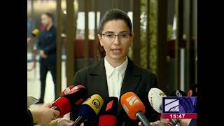 ვუმასპინძლეთ საერთაშორისო მოგზაურების რეკორდულ რაოდენობას- 9 მილიონზე მეტი ტურისტი შემოვიდა
