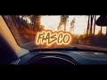 Chad Thompson - Fiasco (Lyric Video)