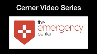 TEC Cerner Part 7 - Making Auto Text in Cerner ("Dot Phrases")